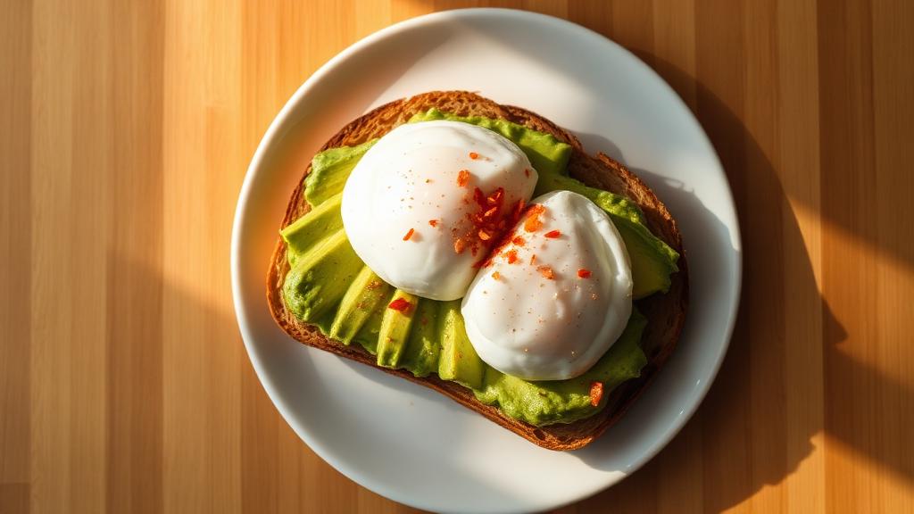 Avocat sur levain